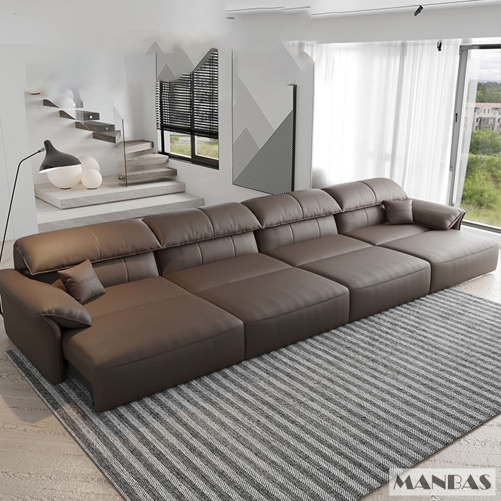 Linlamlim Electric Sofa Conver – обзор и цена Home Cinema Room
