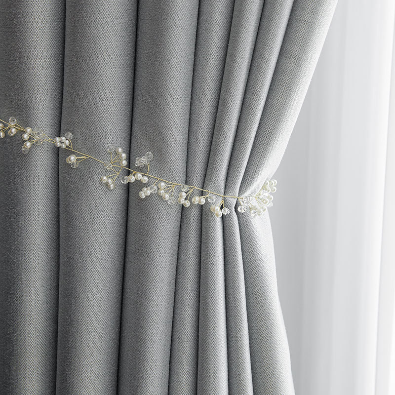 310cm Height 75-90% Blackout L – обзор и цена Blackout Curtain Thick