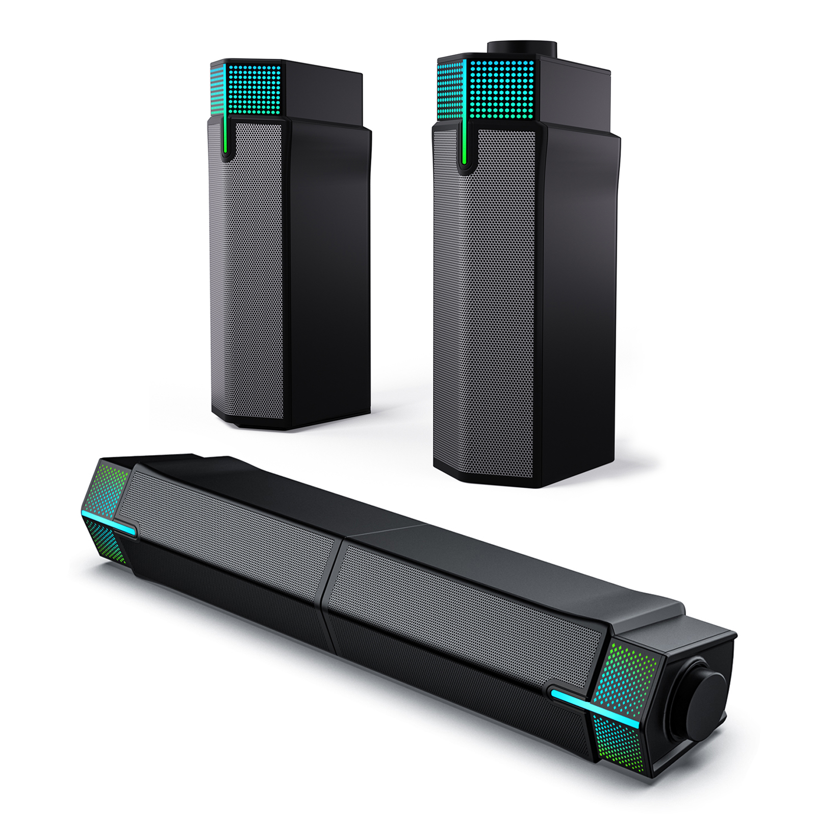 Jeecoo M20 Bluetooth Computer  – обзор и цена Home Cinema Philips