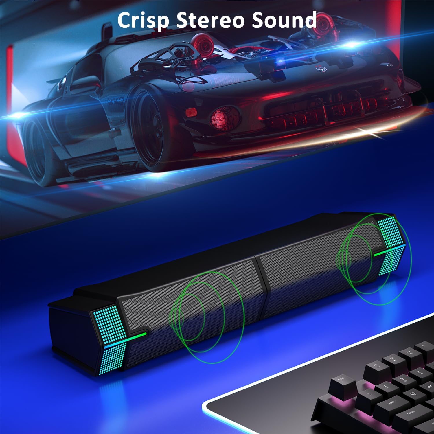 Jeecoo M20 Bluetooth Computer  – обзор и цена Home Cinema Philips