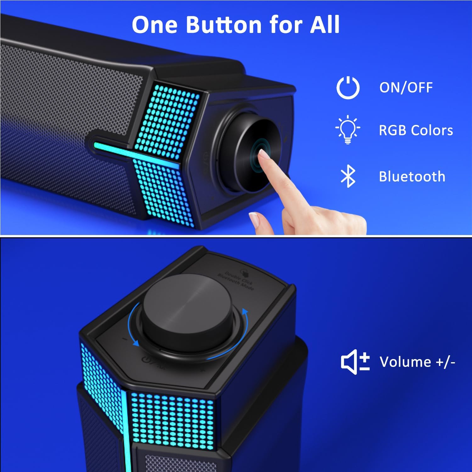 Jeecoo M20 Bluetooth Computer  – обзор и цена Home Cinema Philips