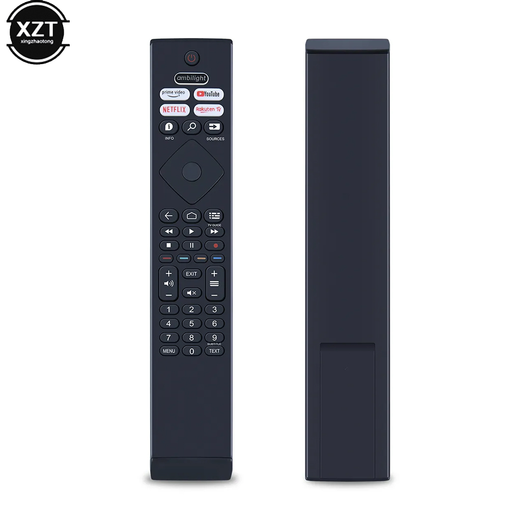 New Remote Control For Philips – обзор и цена Home Cinema Philips