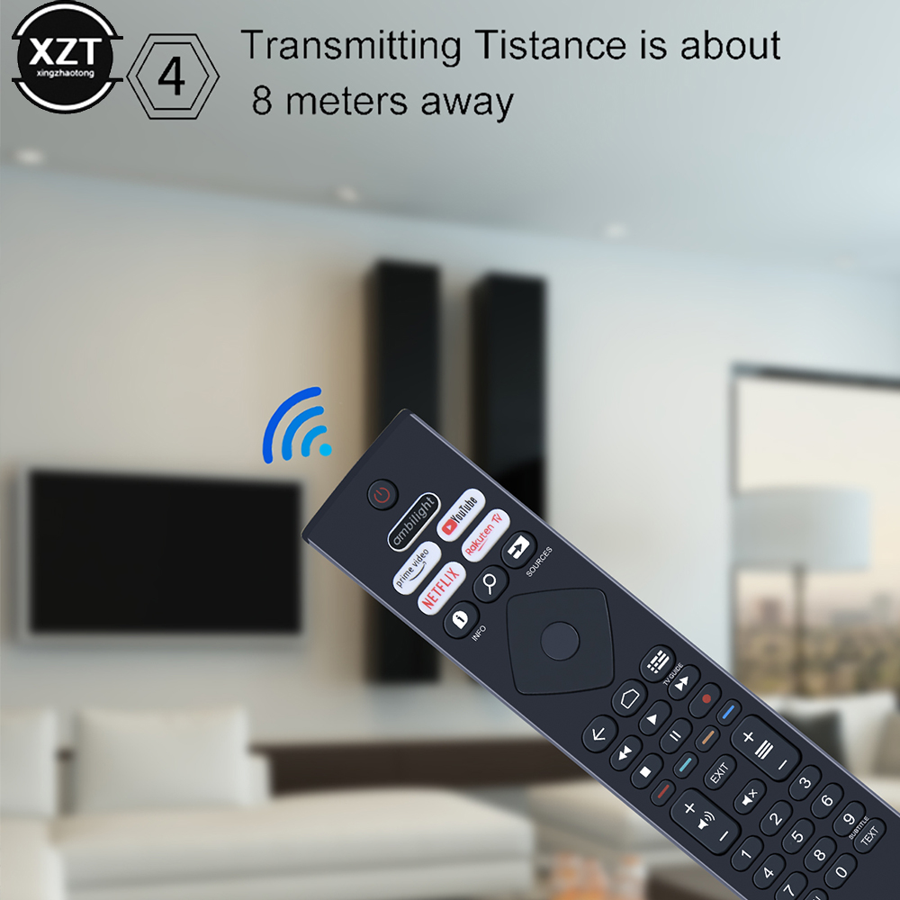 New Remote Control For Philips – обзор и цена Home Cinema Philips