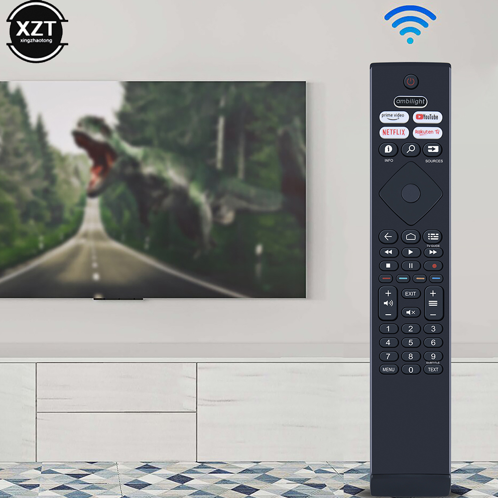 New Remote Control For Philips – обзор и цена Home Cinema Philips