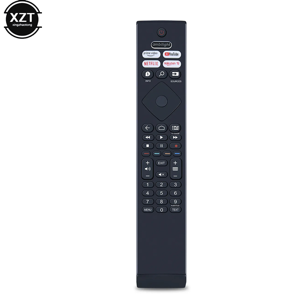 New Remote Control For Philips – обзор и цена Home Cinema Philips