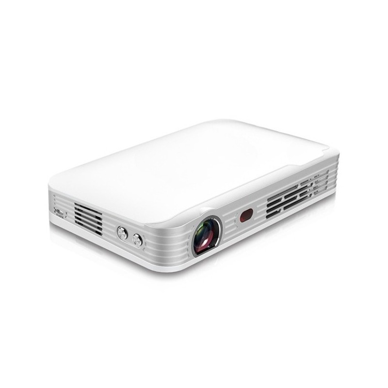 Portable HD Mini Projector for – обзор и цена Home Cinema Compact