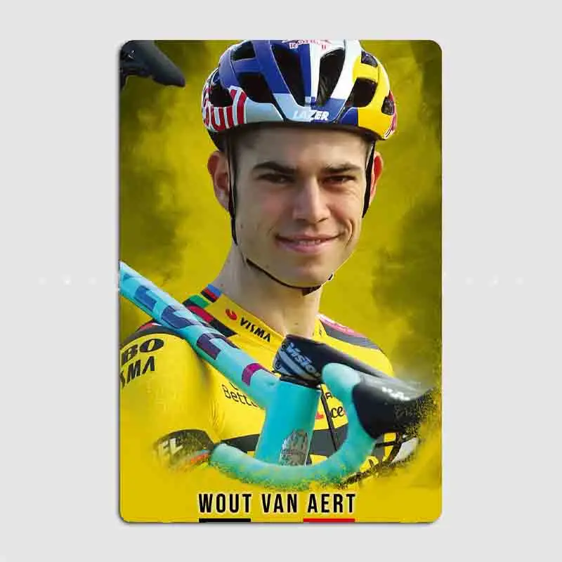 Wout van Aert Bicycle Motocros – обзор и цена Vintage Home Cinema