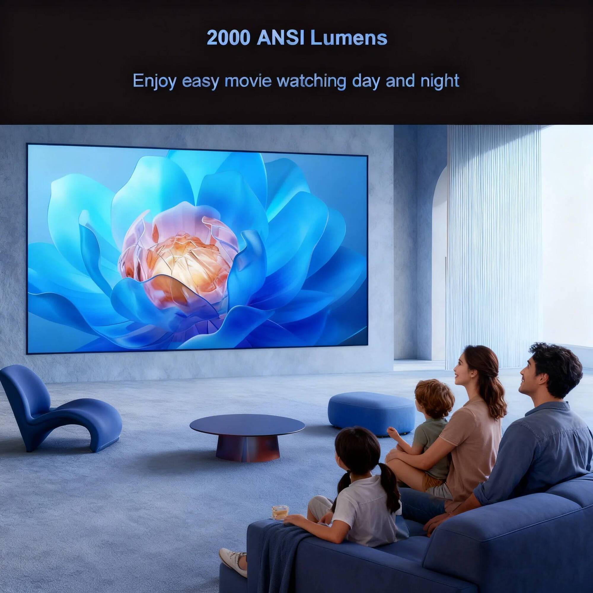 Flixtone E900 MINI Portable Pr – обзор и цена Home Cinema Compact